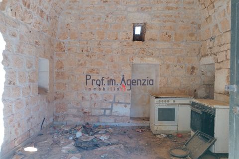 Landejendom i Ostuni, Brindisi, Ostuni - € 90.000 | Ref: 172622 - foto 15
